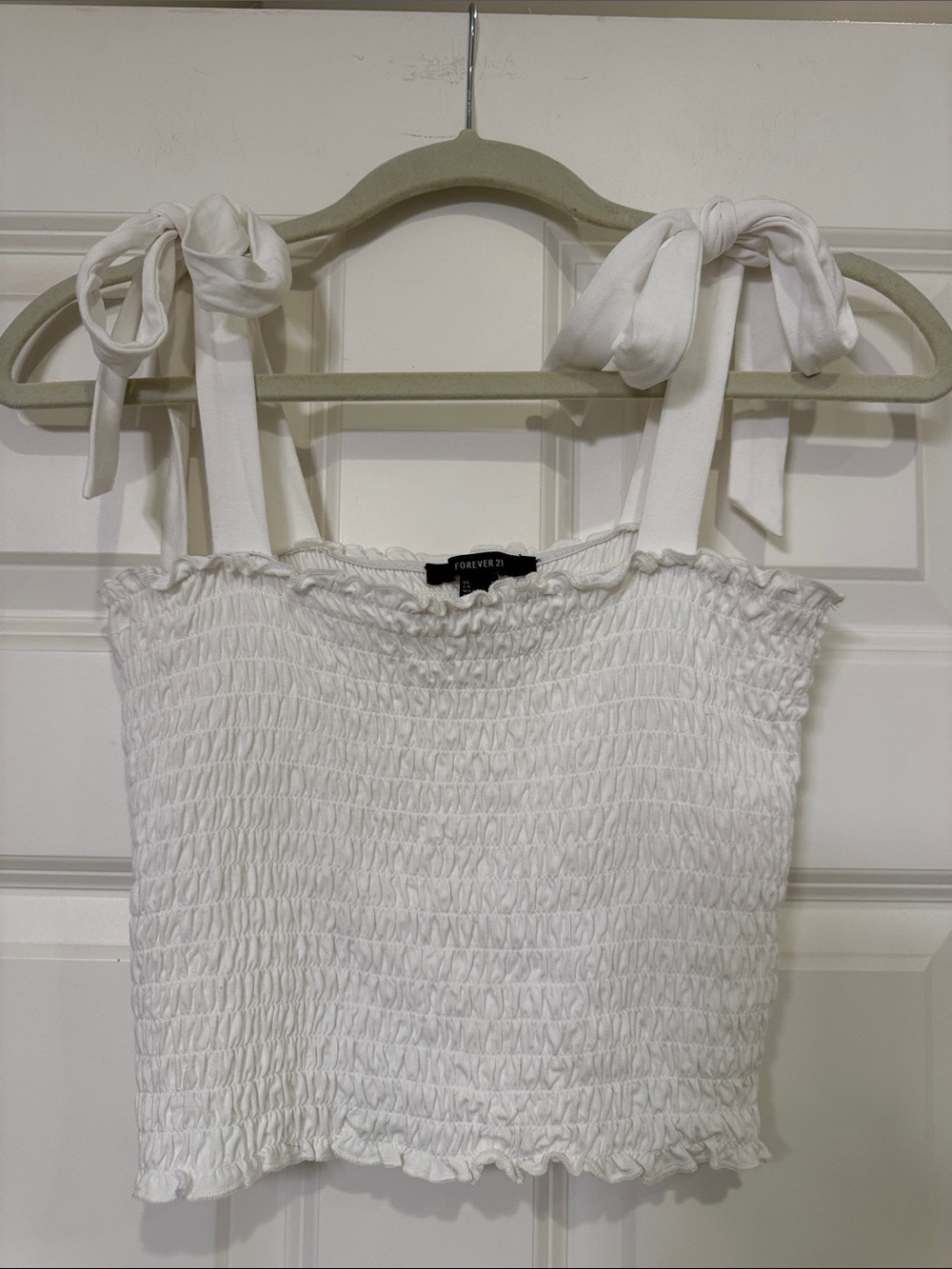Forever 21 Halter Top